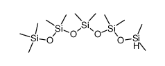 1,1,1,3,3,5,5,7,7,9,9-undecamethylpentasiloxane