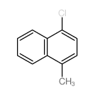 1-chloro-4-methylnaphthalene