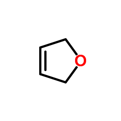 2,5-Dihydrofuran Cas:1708-29-8 第1张