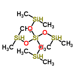 Tetrakis(Dimethylsiloxy)Silane CAS:17082-47-2 manufacturer price 第1张