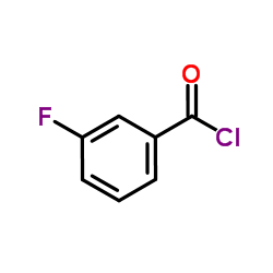 3-Fluorobenzoyl Chloride CAS:1711-07-5 manufacturer price 第1张