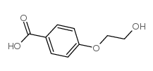 4-(2-hydroxyethoxy)benzoic acid