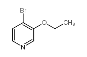 4-Bromo-3-ethoxypyridine