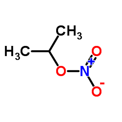 isopropyl nitrate Cas:1712-64-7 第1张