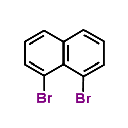 1,8-DIBROMONAPHTALENE CAS:17135-74-9 manufacturer price 第1张