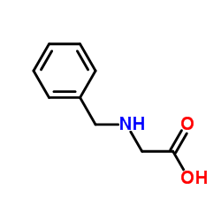 N-Benzylglycine