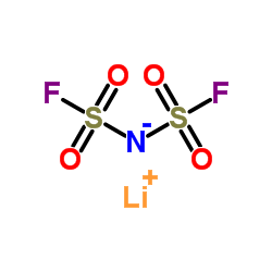 lithium bis(fluorosulfonyl)imide Cas:171611-11-3 第1张