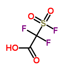 2-(Fluorosulfonyl)difluoroacetic Acid CAS:1717-59-5 manufacturer price 第1张