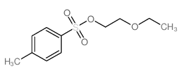 2-Ethoxyethyl 4-methylbenzenesulfonate