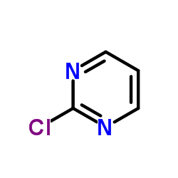 2-Chloropyrimidine Cas:1722-12-9 第1张