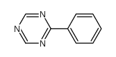 2-phenyl-1,3,5-triazine