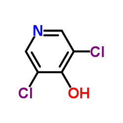 3,5-Dichloropyridin-4-ol