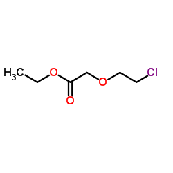 Ethyl-2-chloroethoxyacetate Cas:17229-14-0 第1张