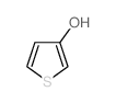 thiophen-3-ol