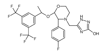 Ent-Aprepitant