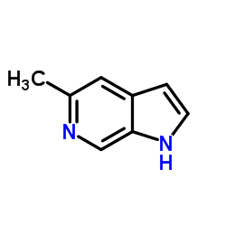 5-Methoxy-1H-pyrrolo[2,3-c]pyridine