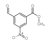 methyl 3-formyl-5-nitrobenzoate manufacturer in India China