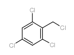 1,3,5-trichloro-2-(chloromethyl)benzene