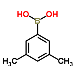 3,5-Dimethylphenylboronic acid Cas:172975-69-8 第1张