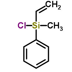 Vinyl Phenyl Methyl Chlorosilane CAS:17306-05-7 manufacturer price 第1张