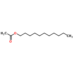 Undecyl acetate