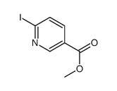 methyl 6-iodopyridine-3-carboxylate