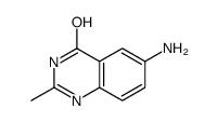 6-amino-2-methyl-1H-quinazolin-4-one