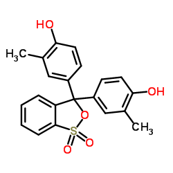 cresol red CAS:1733-12-6 manufacturer price 第1张