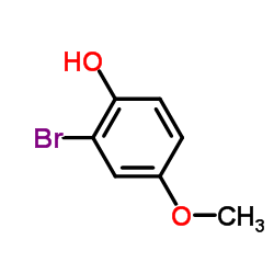 2-Bromo-4-methoxyphenol