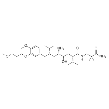 Aliskiren CAS:173334-57-1 manufacturer price 第1张