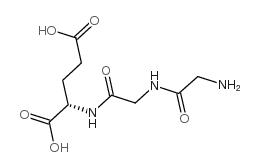 H-Gly-Gly-Glu-OH CAS:17343-05-4 第1张