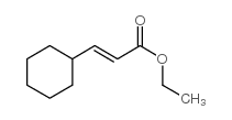 Ethyl (E)-3-cyclohexyl-2-propenoate