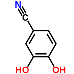 3,4-Dihydroxybenzonitrile CAS:17345-61-8 manufacturer price 第1张