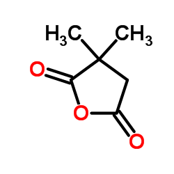 3,3-Dimethyldihydro-2,5-furandione