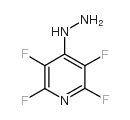 (2,3,5,6-tetrafluoropyridin-4-yl)hydrazine