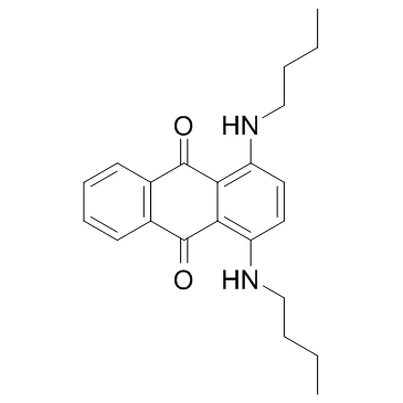 solvent blue 35 CAS:17354-14-2 manufacturer price 第1张