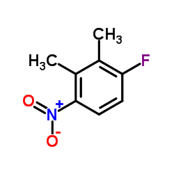 2,3-Dimethyl-4-fluoronitrobenzene