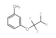 3-tetrafluoroethoxytoluene CAS:1737-10-6 第1张