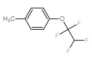 4-(1,1,2,2-Tetrafluoroethoxy)toluene