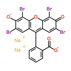 Eosin y/ Acid Red 87 CAS:17372-87-1 manufacturer price 第1张