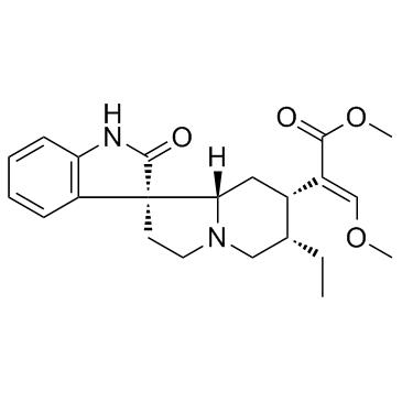 Corynoxine B