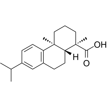 dehydroabietic acid CAS:1740-19-8 manufacturer price 第1张