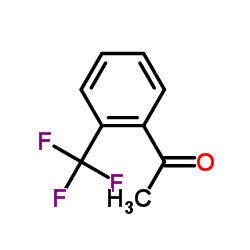 2-Trifluoromethylacetophenone Cas:17408-14-9 第1张