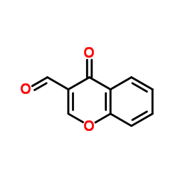 4-Oxo-4H-chromene-3-carbaldehyde