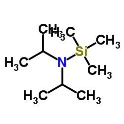 Diisopropylaminotrimethylsilane