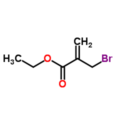 Ethyl 2-(bromomethyl)acrylate