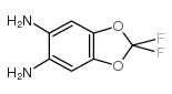 2,2-difluoro-benzo[1,3]dioxole-5,6-diamine