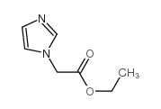 Ethyl 1H-imidazole-1-acetate CAS:17450-34-9 manufacturer price 第1张