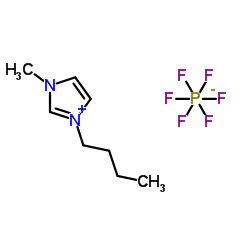 1-Butyl-3-methylimidazoliumhexafluorophosphate CAS:174501-64-5 manufacturer price 第1张