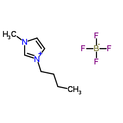 1-Butyl-3-methylimidazolium Tetrafluoroborate Cas:174501-65-6 第1张